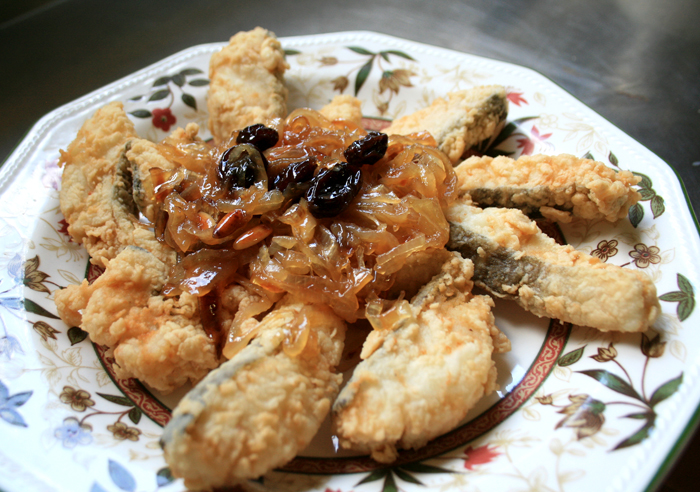 Bacalao
